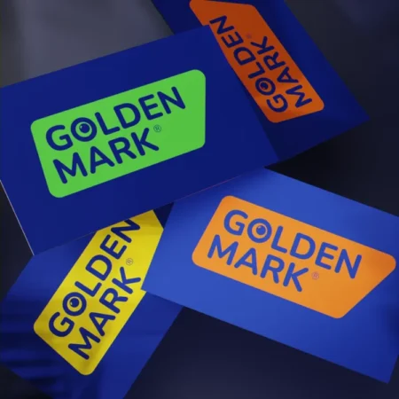 Goldenmark